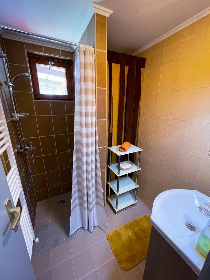 Apartament Koppanyi Vendeghaz Zalaszentgrót Zewnętrze zdjęcie