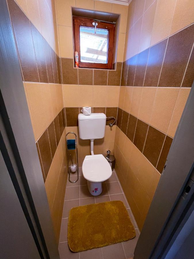 Apartament Koppanyi Vendeghaz Zalaszentgrót Zewnętrze zdjęcie